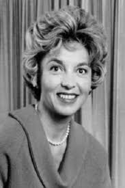 Rosemary Pettit was born