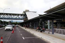 İstasyon, bandar tun hussein onn kavşağında yer almaktadır. Bandar Tun Hussein Onn Mrt Station Big Kuala Lumpur