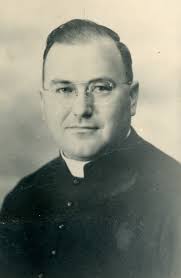 I was saddened to hear of the passing of the Rev. Fr. Lawrence Gallant at  Montréal and formerly of Saint-Anthony's Parish, Bloomfield, PEI. It was  Fr. Lawrence who assisted me in the