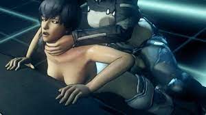 ghost in the shell | xHamster