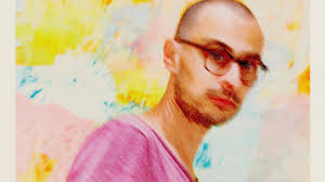 Michael Rampa, un peintre qui ne manque pas de pigments