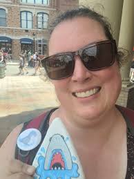 Thank you for the Jaws collection addition