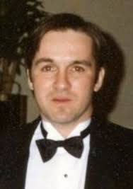 James Cuffe Obituary