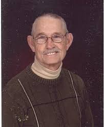 Obituary for James R. Hefley