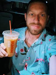 Dunkin' 6 meal deal after 3 am Uber