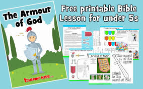 Check spelling or type a new query. The Armor Of God Trueway Kids