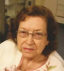 Patricia Hurd Obituary 2022