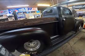 Why was jj da boss in prison? Jj Da Boss Shows Off The New Version Of His Ole Heavy Truck