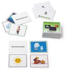 Wir haben diese woche die zusammengesetzten nomen genauer betrachtet. Montessori Memory Spiel Zusammengesetzte Worter Montessori Lernwelten Der Shop Fur Montessori Material