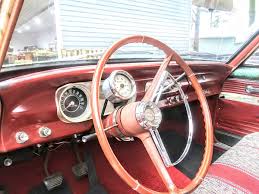 Image result for Coronna Cream 1962 Nova