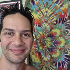 Cleaning and polishing wire wraps during outdoor shows?