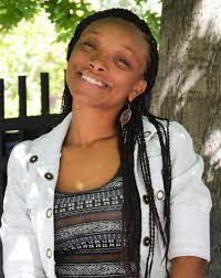 Ayana Angel - St. HOPE