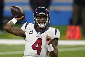 Fair or not, the allegations levied against houston texans quarterback deshaun watson complicates things from the perspective of the san francisco 49ers. Timeline Accusations Against Deshaun Watson Span 9 Months Including More Than 3 Months Of Nfl Season