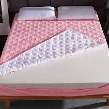 Questions and answers log in or sign up to ask a public question. Grosshandel Verdicken Solid Color Bett Matratze Abdeckung Schutz Auflage Gesteppte Bettlaken Bett 6 Seiten Alle Versiegelt Mit Zipper Home Hotel Textile Von Tizohomeinternation 35 24 Auf De Dhgate Com Dhgate