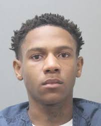 Four more suspects arrested in homicide of New Iberia 17-year-old Garon  Lewis