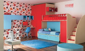 Desain tempat tidur tingkat warna putih. 7 Inspirasi Desain Tempat Tidur Tingkat Minimalis Anak Hemat Ruang