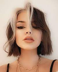 31 Amazing Short Haircuts For Black Hair Hair Styles Short Hair Styles Hair Color Streaks