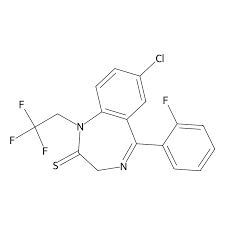 Image result for Quazepam