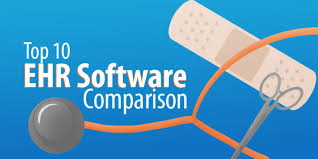 10 Best Ehr Software Platforms Compared