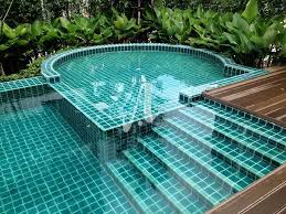 Hướng Dẫn] Mua gạch ốp hồ bơi như thế nào đúng CHUẨN?