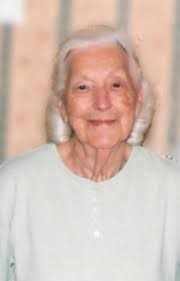 Mary Alice Rothermich Obituary June 9, 2020