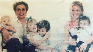 La reflexión de maru botana sobre los cachetazos que le dio la vida. El Conmovedor Mensaje De Maru Botana Para Su Hijo Fallecido Hace 11 Anos Telefe Bahia Blanca