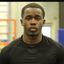 Alan Bolden's Instagram, Twitter & Facebook