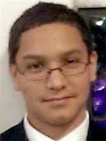 Mateo Lujan Obituary (1999