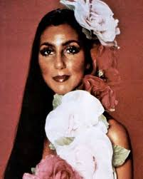 You're amazing Cher" Cher: ...yeah "Cher I watched you and Sonny Bono when  I was a kid" CHER: YOU LOOK OLDER THAN ME⁉️ [Cher arriving to LAX Airport,  July 2015] . . . [