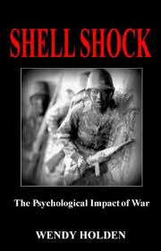 Shell shock technologies, llc (shell tech) is a technology and manufacturing company focused on developing innovative case technologies for the ammunition industry. Shell Shock The Psychological Impact Of War English Edition Ebook Holden Wendy Amazon De Kindle Shop