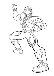 Printable power rangers ninja steel coloring page. Power Ninja Steel Coloring Pages Coloring Home