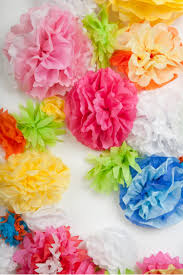 Maybe you would like to learn more about one of these? Where To Buy Tissue Paper Flowers Hey Let S Make Stuff