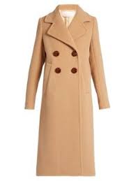 Tailored with fitted shoulders and relaxed straight cut in the body. 22 Coat Me Ideas Coat Fashion Beige Coat