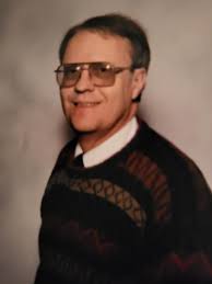Theodore F. "Ted" Bowen Obituary (2022)