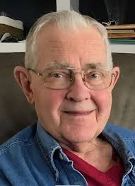 Wilbert J. Oler Obituary April 7, 2022