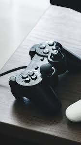 The following guide covers everything from connecting the controller to remapping the game controls to finally disconnecting. Sony Playstation Controller Iphone 6 Wallpaper Download Iphone Wallpapers Ipad Wallpapers One St Iphone Wallpaper Iphone 5s Wallpaper Playstation Controller