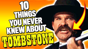 Ask questions and get answers from people sharing their experience with risk. 10 Tombstone Facts You Never Knew Until Now