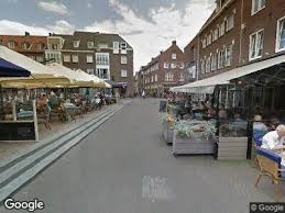 In 1974 volgden venlo en grubbenvorst. Brandweer Met Grote Spoed Naar Oude Markt In Venlo Vanwege Brand Oozo Nl