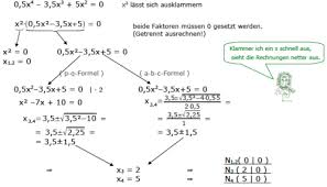 Die kalte progression im engeren sinne ist die steuermehrbelastung, die im zeitablauf dann eintritt, wenn bei einem progressiven einkommensteuertarif der grundfreibetrag und die tarifkennlinie nicht an die preissteigerungsrate angepasst werden. Gleichungen Losen Nullstellen Nullstellen Berechnen Gleichungen Mathe Seite De