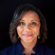 Dr. Porter's innovations open doors in neuro-oncology as well as  inclusivity