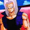 Trunks makes his debut appearance in chapter #331 the young boy of mystery, first published in weekly shōnen jump magazine on july 2, 1991, as an unidentified young man who traveled back in time to warn series protagonist goku and his allies of a deadly new enemy, the androids of the red. 1