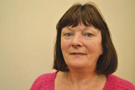 Community registered general nurses: vital links