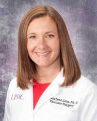 Elizabeth M. Zinn, PA-C