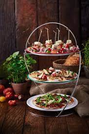 Afternoon Tea An Experience Steeped In Tradition But Forever Popular Enhance Your Afternoon Or High Tea Menu With Afternoon Tea Stand Afternoon Tea High Tea