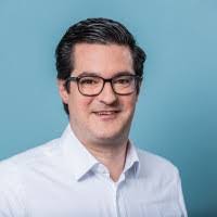 Patrick Gensler's Instagram, Twitter & Facebook