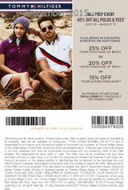 Printable Coupons Tommy Hilfiger Coupons Free Printable Coupons Printable Coupons Coupons