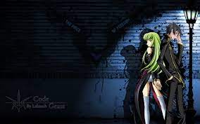 Code geass hd wallpapers, desktop and phone wallpapers. Code Geass Lelouch Rebellion Wallpaper Code Geass Hd Wallpaper Cc Lelouch 1920x1200 Download Hd Wallpaper Wallpapertip