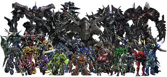 64 optimus prime hd wallpapers and background images. Lukisan Robot Transformer Cikimm Com