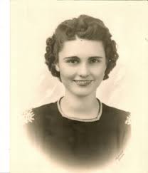 Ruth Lowe Farris (1920-1993)