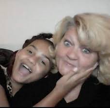 Irish Setter found at 35th Ave and Maryland